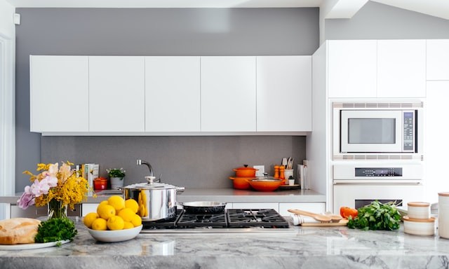 Algunos consejos para que tu hogar siempre luzca moderno y ordenado