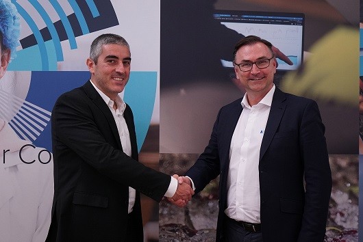 TOMRA FOOD DA LA BIENVENIDA A ICOEL COMO PARTNER COMERCIAL INTEGRADO
