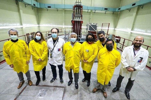 Aporte de las ciencias nucleares a la agricultura nacional: desde la autenticidad de la miel al mejoramiento de especies vegetales