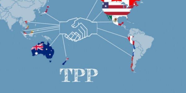 TPP11 en Chile: Promulgación condicionada por las side letters