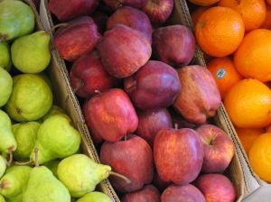 ORGÁNICOS: EXPORTACIONES SUPERAN LOS US$ 250 MILLONES A SEPTIEMBRE