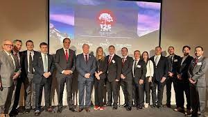 CHILEPORK Y WINES OF CHILE CONMEMORAN 125 AÑOS DE RELACIONES DIPLOMÁTICAS ENTRE JAPÓN Y CHILE CON EVENTOS QUE REUNIERON A MÁS DE 150 IMPORTADORES