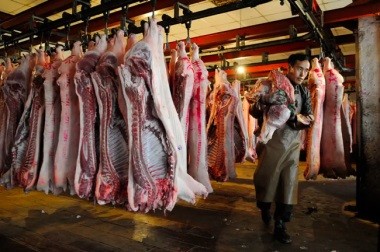 USDA PREVÉ UN CRECIMIENTO DE LA PRODUCCIÓN MUNDIAL DE CARNE DE CERDO EN 2023