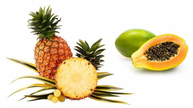 En 2021 fue amplia la oferta mundial de las principales frutas tropicales de las principales zonas productoras