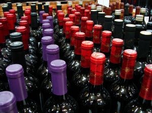 El auge de los vinos chilenos en Brasil