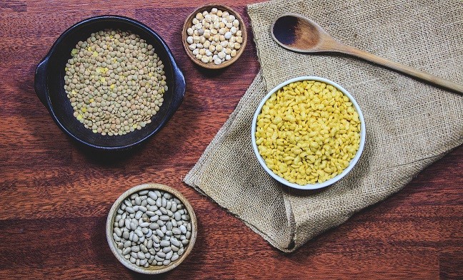 Capi Foods reimpulsa consumo de legumbres con nuevo formato snack libre de sellos