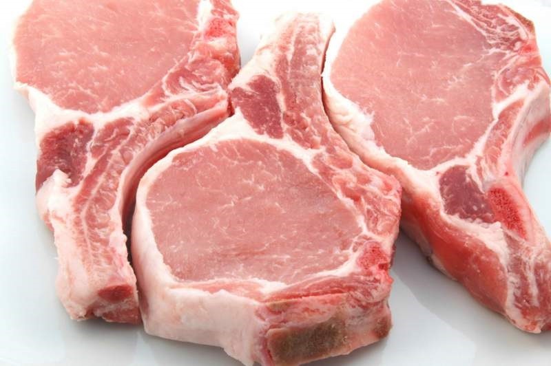 Las exportaciones estadounidenses de carne de cerdo en septiembre continúan su tendencia al alza pero se frenan en vacuno