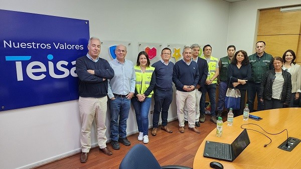 Fedefruta espera una buena temporada de cerezas tempranas, gracias a una mayor coordinación de los envíos aéreos