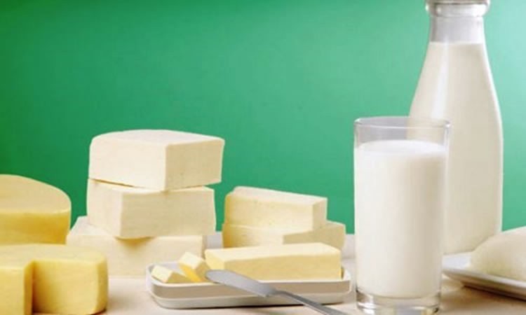El IPC de los lácteos con un comportamiento a la baja para casi todos los productos en octubre