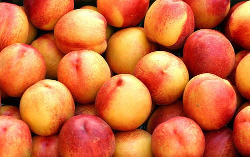 Sudáfrica: Estiman aumento en los volúmenes de las exportaciones de carozos