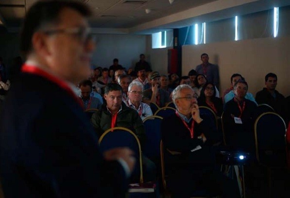 Fruticultores analizaron la logística para la temporada