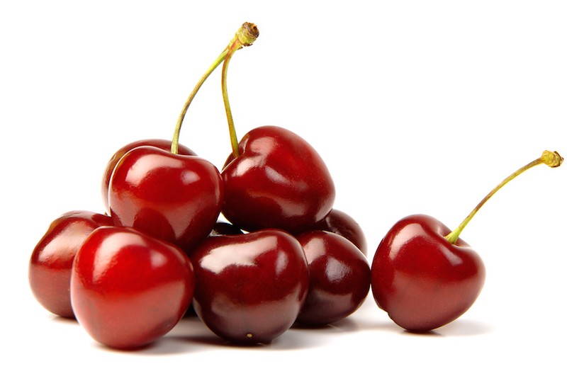 Cerezas: el “oro frutícola” de O´Higgins que se transará en la bolsa de valores Nasdaq en 2023