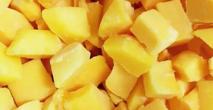 PERÚ/FRUTAS CONGELADAS: ENVÍOS CRECEN 19% AL MES DE SEPTIEMBRE 2022