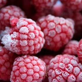 Ministerio de Agricultura confirma presencia de Hepatitis A en frambuesas congeladas exportadas a EE. UU.