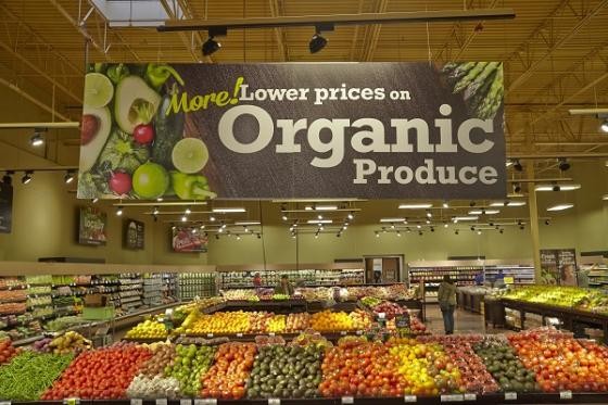 EEUU: Precio, exhibición en la tienda e información en productos lideran los factores que inciden en la decisión de compra de productos orgánicos