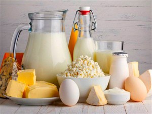 Disminuyen por quinto mes consecutivo los precios mundiales de los productos lácteos