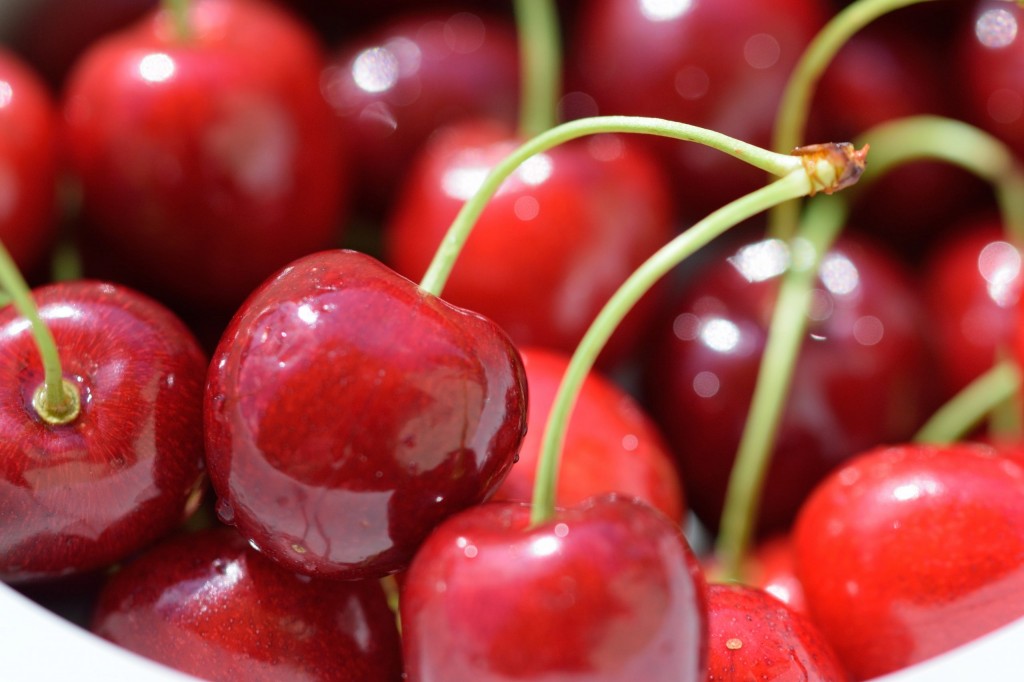 Seminario Internacional organizado por Blueberries Consulting abordará en detalle el mercado de la cereza