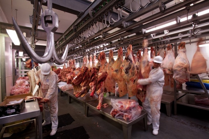Argentina: Alarma en la exportación de carne vacuna por la persistente tendencia a la baja de los precios internacionales