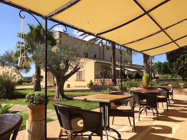 Casas de campo que marcan tendencia