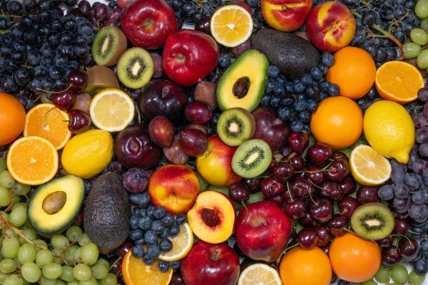 Odepa: En el año 2022 las exportaciones de frutas frescas alcanzaron las 2 millones 615 mil toneladas, equivalentes a USD 5.085 millones FOB