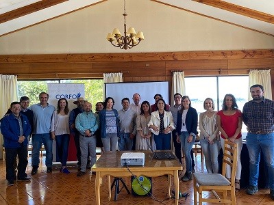 Avanza Programa Territorial Integrado de la Carne Bovina en la región
