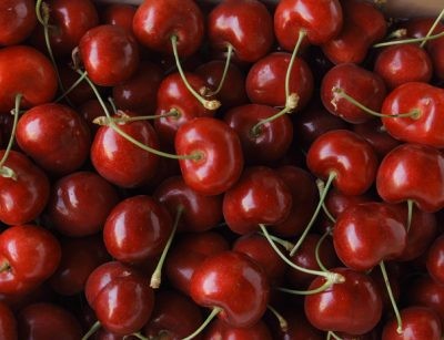 Australia busca exportar el 40% de la producción de cerezas en 2025