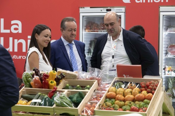 Fruit Attraction abre el plazo de participación para su 15º Aniversario