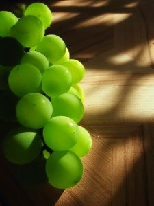 Las exportaciones chilenas de uva de mesa de la temporada 2022/2023 bajan un 5% hasta la quinta semana