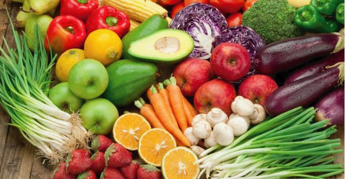 MARRUECOS COMIENZA A DESTACARSE EN FRUTOS ROJOS, ACEITUNAS, TOMATES Y OTROS ALIMENTOS