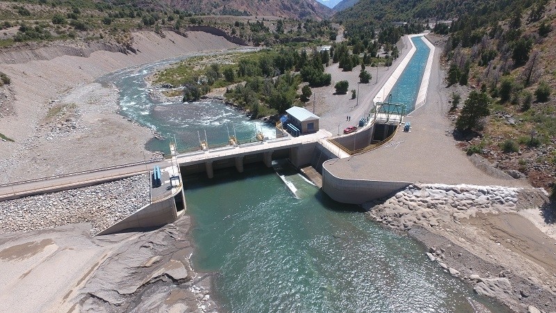 Desarrollarán modelo para evaluar futuros conflictos por el agua