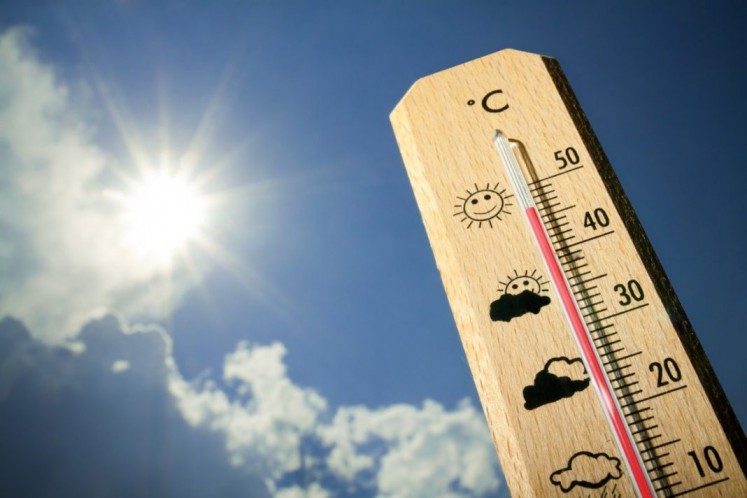 Febrero, mes más caluroso de los últimos años: En marzo y abril continuaría tendencia de altas temperaturas máximas
