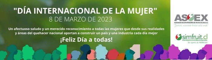 Día Internacional de la Mujer: Una visión sobre los avances y desafíos desde mujeres del agro chileno