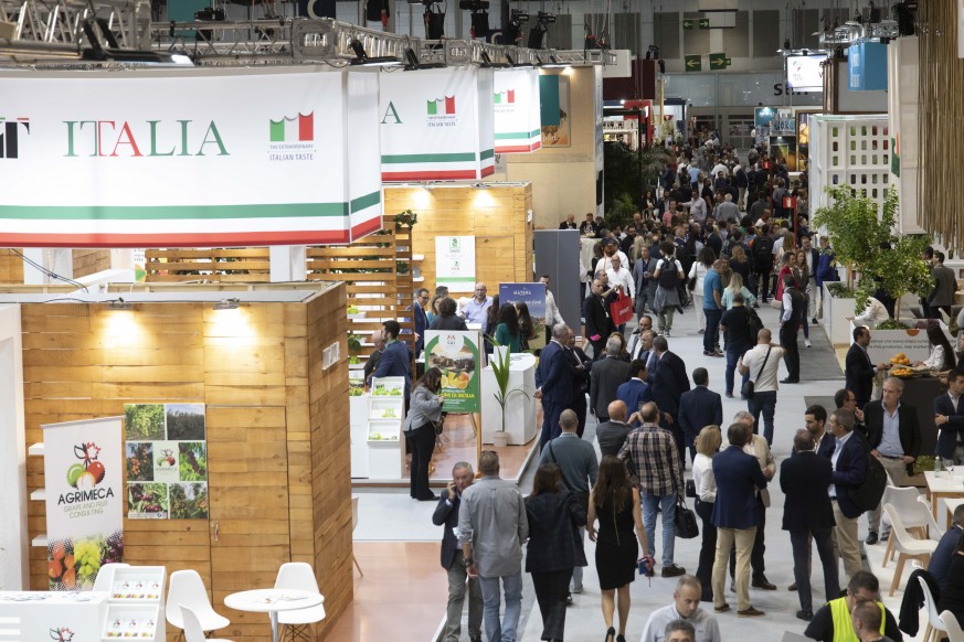 Fruit Attraction abre el plazo de participación para su 15º Aniversario