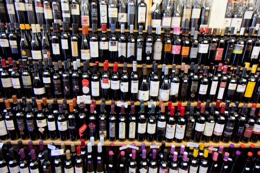 Entran en vigor Acuerdos UE-Chile modernizados sobre vinos y licores