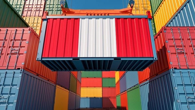 Por bloqueos y paralizaciones, que se registraron principalmente en el último trimestre del año. ADEX: Perú dejó de exportar US$ 5.400 millones en 2022
