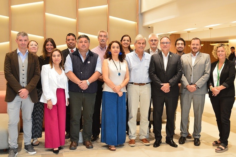 PROCISUR avanza en el desarrollo de una agenda con perspectiva regional para el Cono Sur