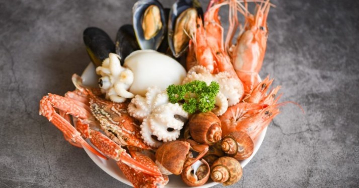 ProChile le tomará el pulso al mercado norteamericano de productos del mar