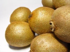 Carol Ward, de Zespri Zespri prevé una caída de 15 millones de bandejas de kiwis esta temporada