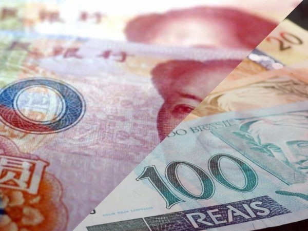 China estrecha vínculo con Brasil y apunta al comercio con el yuan y el real