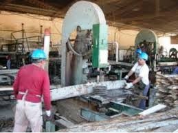 Inventarios de la industria manufacturera presentaron un alza mensual de 1,1% en febrero de 2023
