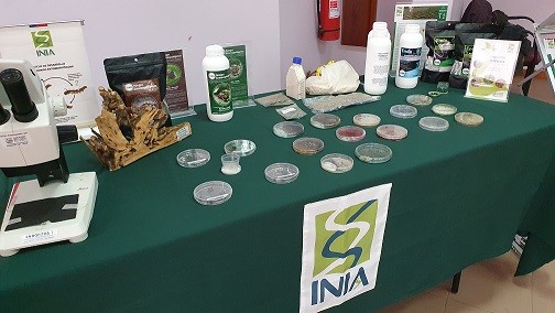 INIA Rayentué impulsa la Agroecología a través de cursos para asesores del Cachapoal