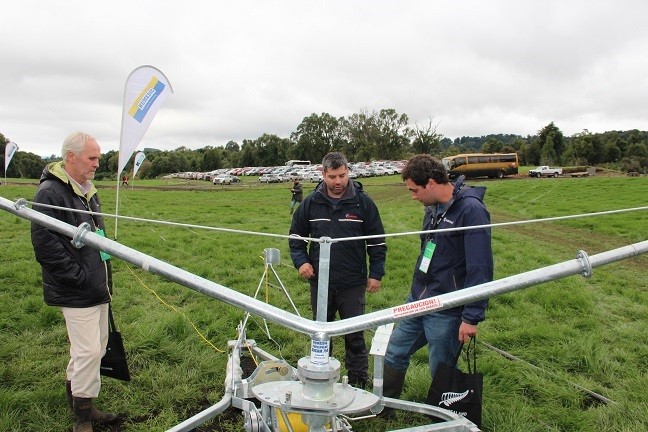 Field Days celebra su décimo aniversario potenciando la eficiencia y producción del sector agro
