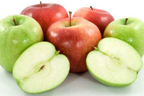 Baja de fletes marítimos favorece envíos de manzanas chilenas, pero no es suficiente dados los costos de los insumos