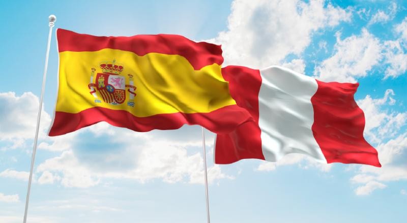 Agroexportaciones peruanas a España sumaron US$ 481 millones en 2022, registrando una disminución del 1% frente al 2021