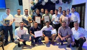 Cargill Colombia supera 500 EPEF con pollos de engorde Ross 308 AP