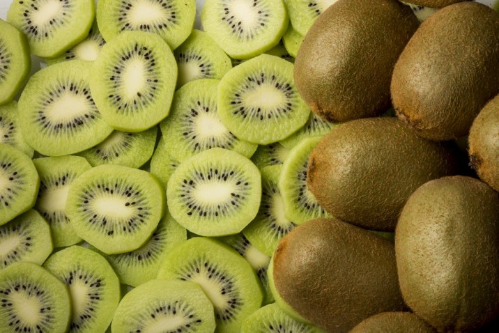 Comité del Kiwi de Chile: Bajos volúmenes históricos en el hemisferio sur