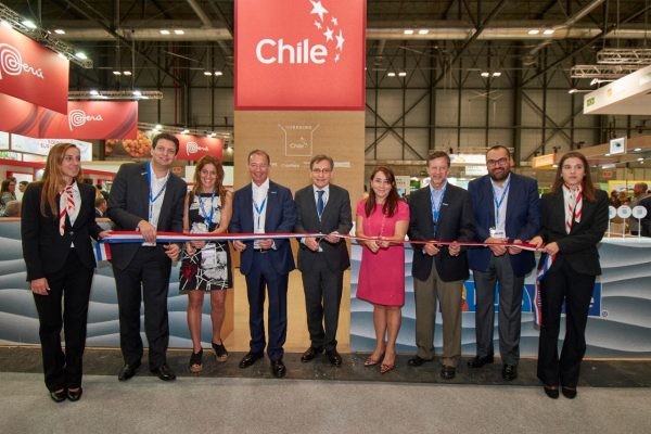 Fruit Attraction registra una ocupación del 80% a cinco meses de la celebración de su Aniversario N°15