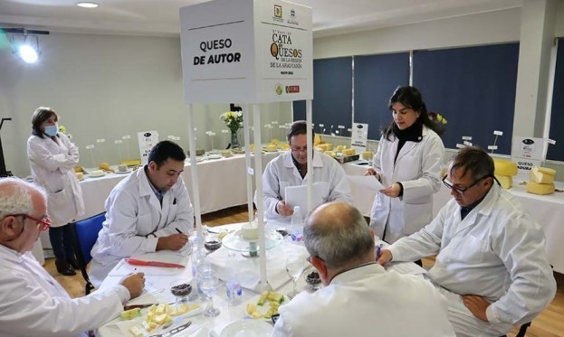Nueva cata buscará los mejores quesos de La Araucanía