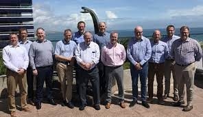Aviagen celebra 25 años de asociación con Cialne en reunión global del Consejo de Administración Ejecutiva en Brasil