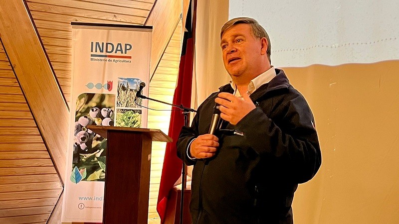 INDAP ARAUCANÍA PRESENTA SU PLAN REGIONAL DE SUSTENTABILIDAD Y TRANSICIÓN AGROECOLÓGICA